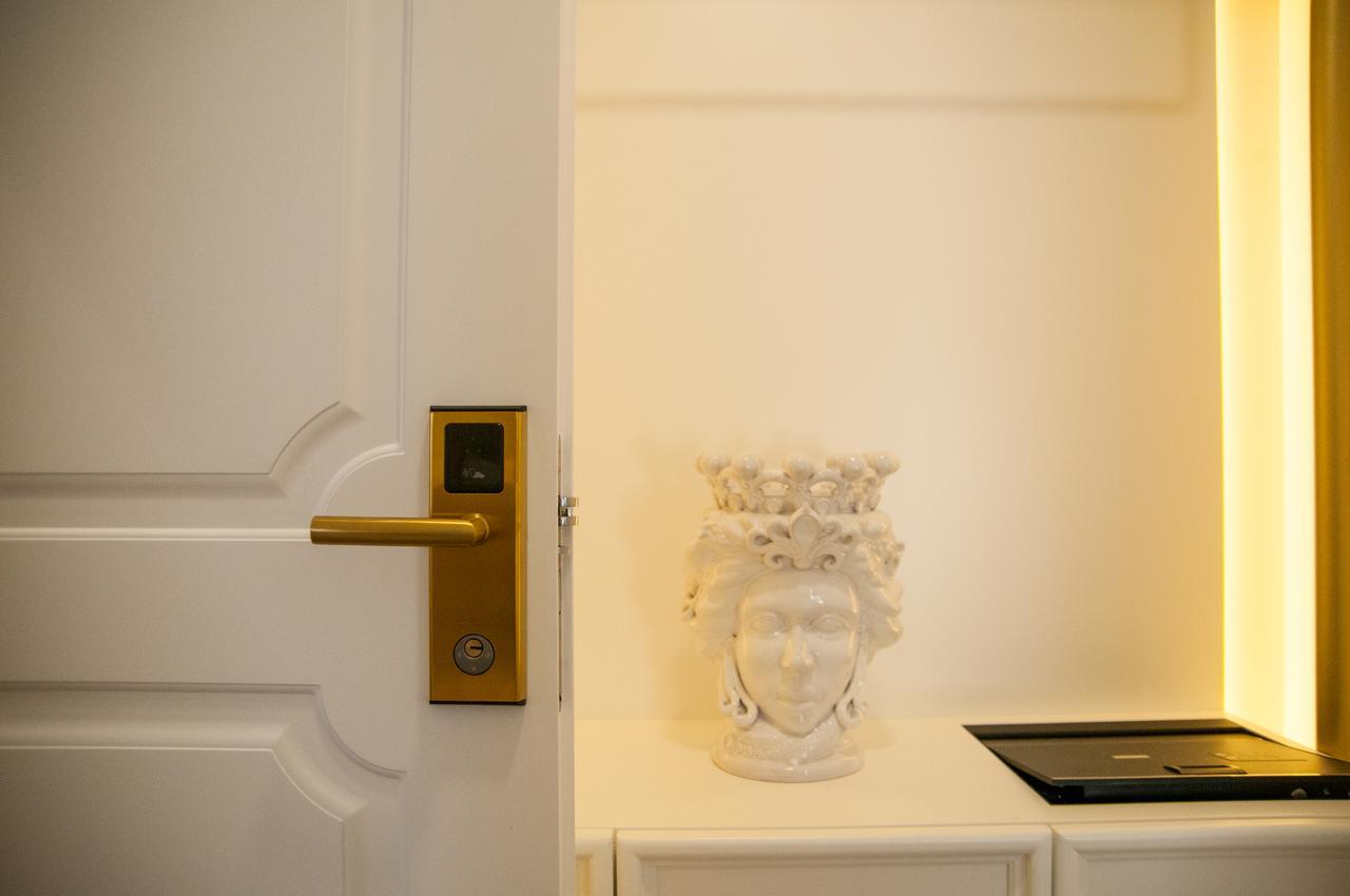 Ciuritaormina Maison De Charme エクステリア 写真