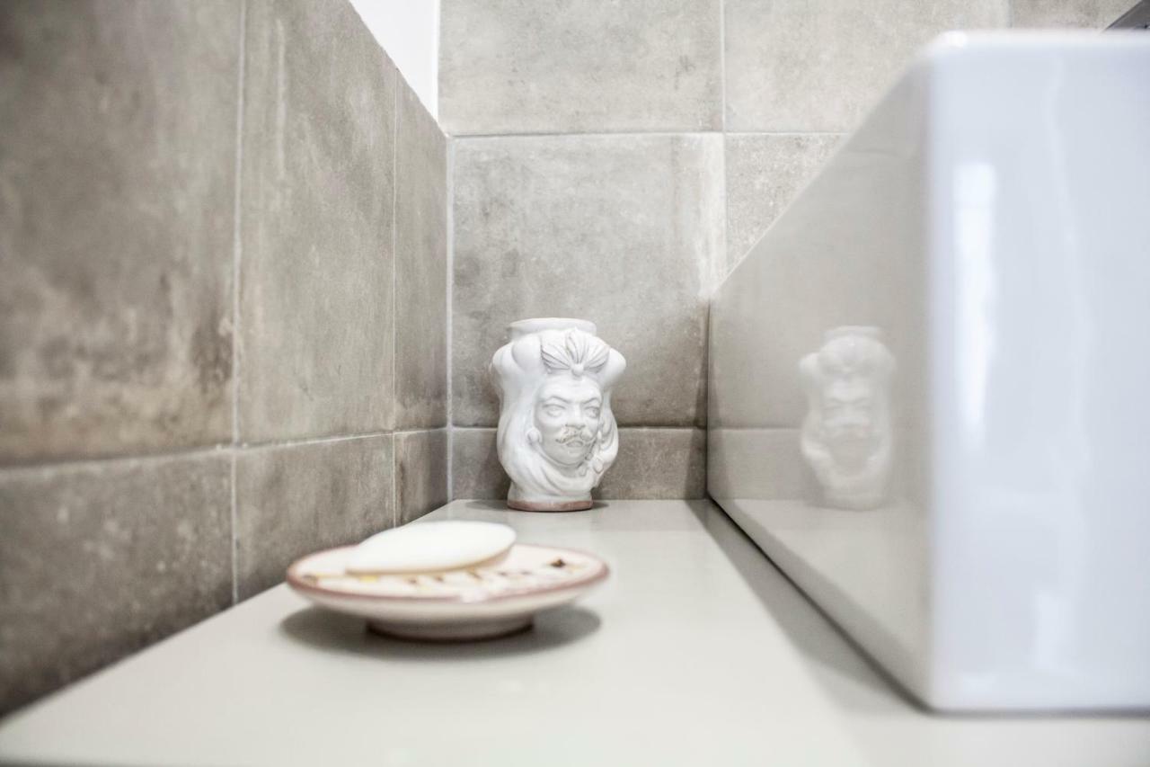 Ciuritaormina Maison De Charme エクステリア 写真