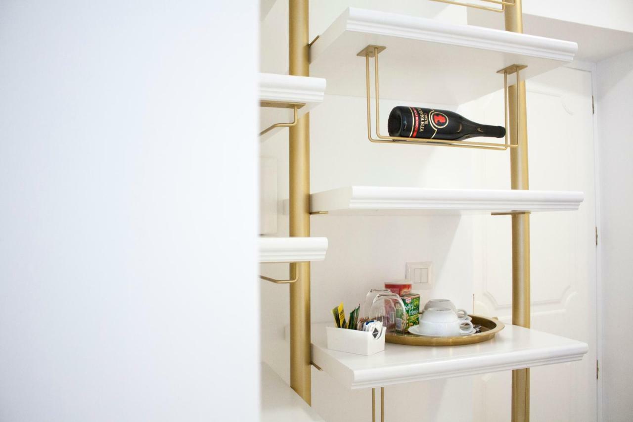 Ciuritaormina Maison De Charme エクステリア 写真
